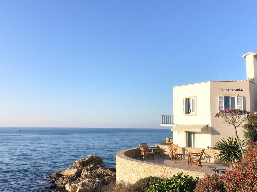 apartment by the sea apartment by the seaфото