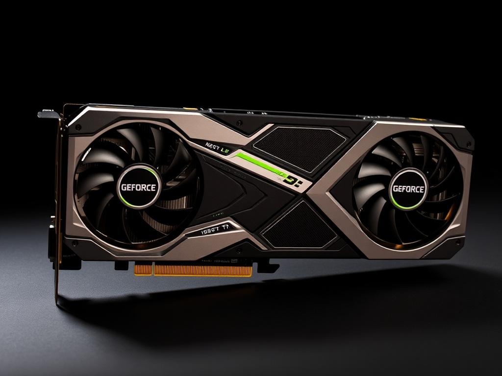 GeForce GTX 1650 Ti 4GB — что это за видеокарта и для кого она подходит