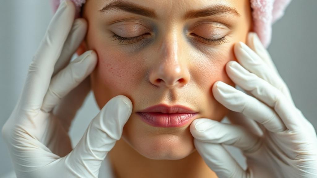 Care for inflammatory skin conditions. Care for inflammatory skin conditions.фото